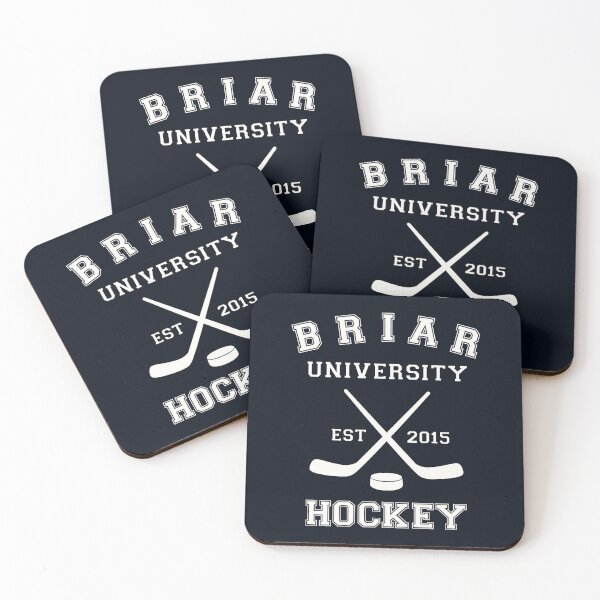 Item preview,  Briar university jacket white designed and sold by Aakanksha97.