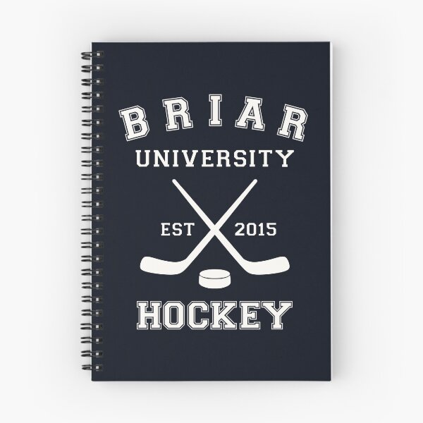 Item preview,  Briar university jacket white designed and sold by Aakanksha97.