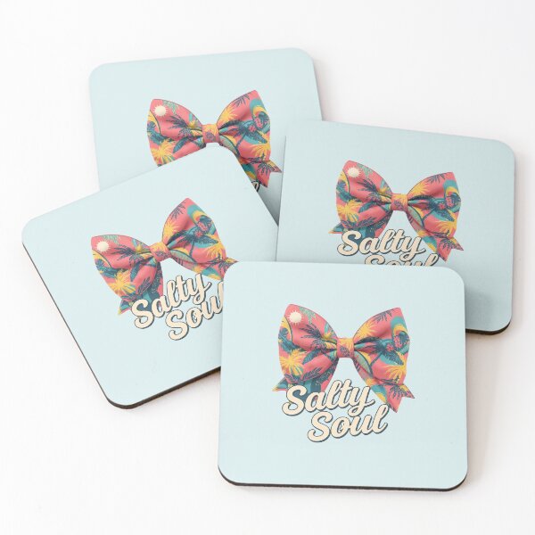 Item preview, Tropical Bow designed and sold by MOFAPPAREL.