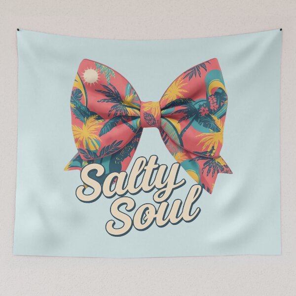 Item preview, Tropical Bow designed and sold by MOFAPPAREL.