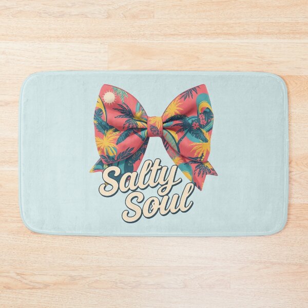 Item preview, Tropical Bow designed and sold by MOFAPPAREL.