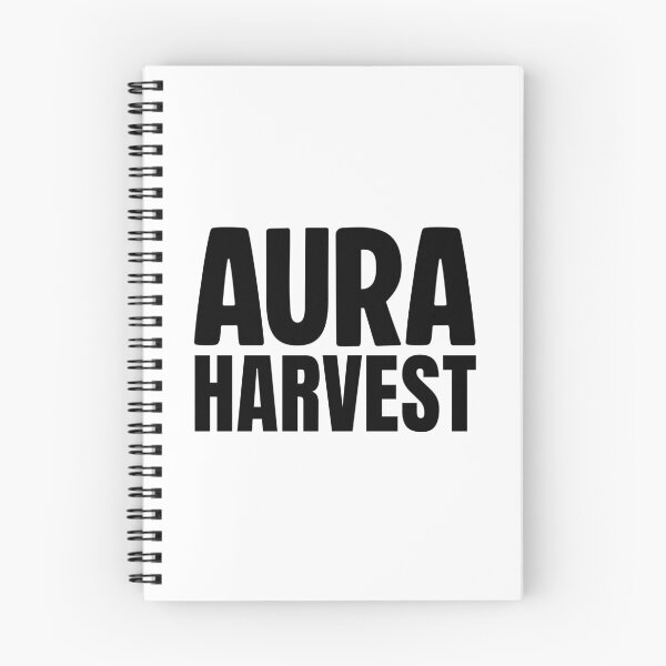 Item preview, Aura Harvest, Bold Memes designed and sold by Memes N Lore .