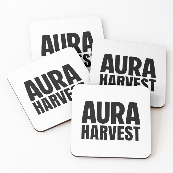 Item preview, Aura Harvest, Bold Memes designed and sold by Memes N Lore .