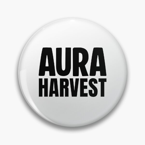Item preview, Aura Harvest, Bold Memes designed and sold by Memes N Lore .