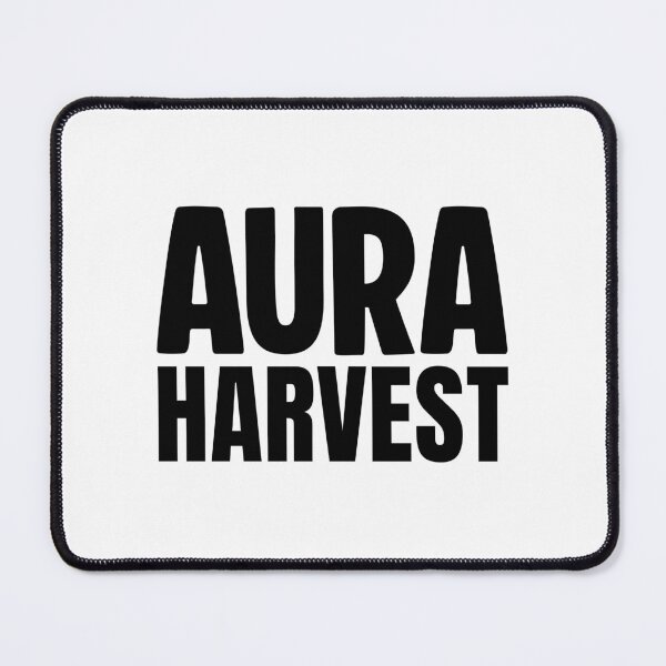 Item preview, Aura Harvest, Bold Memes designed and sold by Memes N Lore .