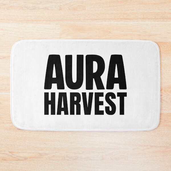 Item preview, Aura Harvest, Bold Memes designed and sold by Memes N Lore .
