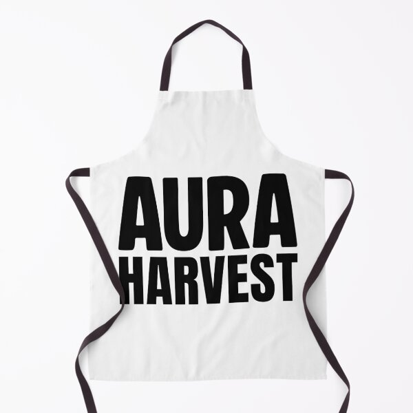 Item preview, Aura Harvest, Bold Memes designed and sold by Memes N Lore .