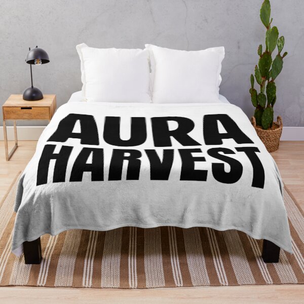 Item preview, Aura Harvest, Bold Memes designed and sold by Memes N Lore .