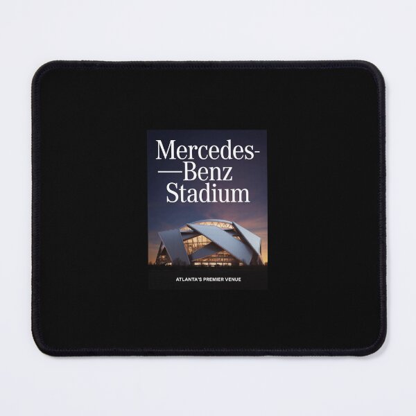 Item preview, Atlanta Georgia Stadium designed and sold by TulipaGraphics.