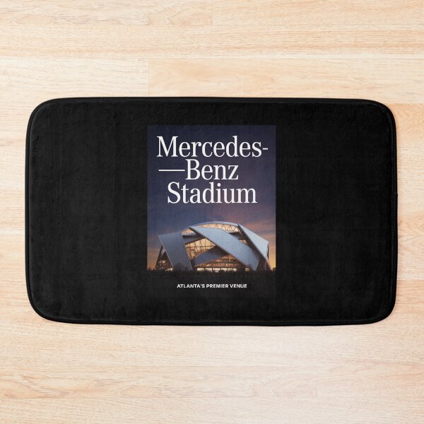 Item preview, Atlanta Georgia Stadium designed and sold by TulipaGraphics.