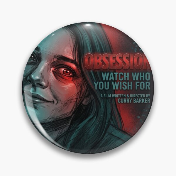 Item preview, Obsession 2026 designed and sold by colorsartss.