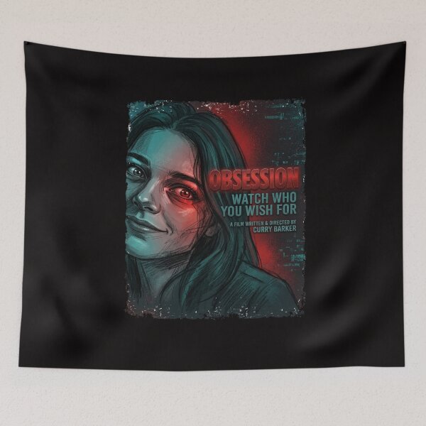 Item preview, Obsession 2026 designed and sold by colorsartss.