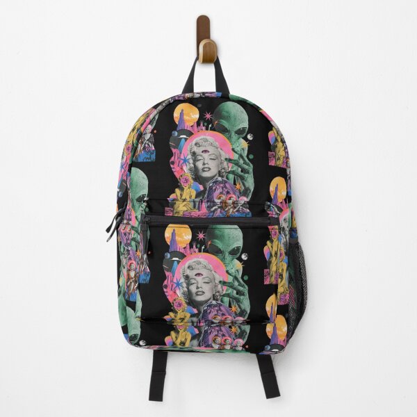 Item preview, Marilyn Monroe awakens designed and sold by OUTHEX™ .