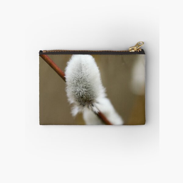 Item preview, Softness. Willow catkins 2026 designed and sold by Jouko Lehto Photography.