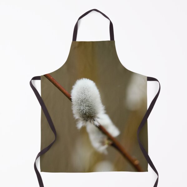 Item preview, Softness. Willow catkins 2026 designed and sold by Jouko Lehto Photography.