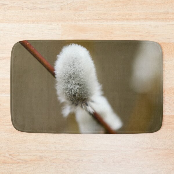 Item preview, Softness. Willow catkins 2026 designed and sold by Jouko Lehto Photography.