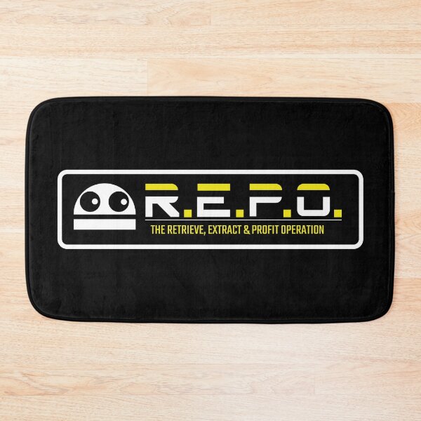 Item preview, REPO Corporative designed and sold by BingoStudio1.