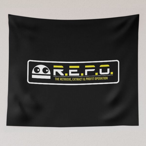 Item preview, REPO Corporative designed and sold by BingoStudio1.