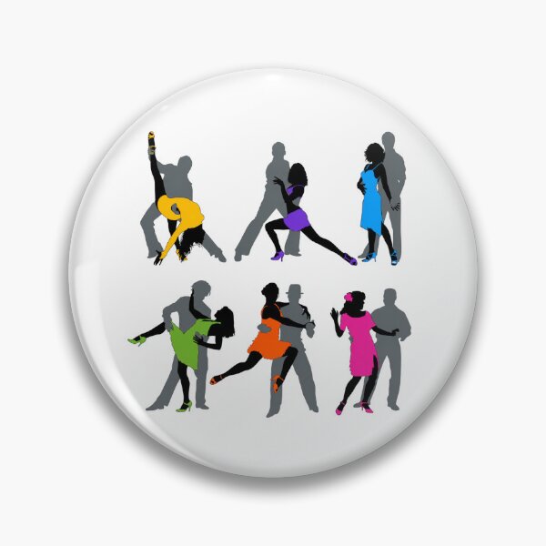 Item preview, The Art of Dance designed and sold by doniainart.