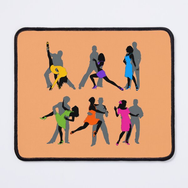 Item preview, The Art of Dance designed and sold by doniainart.