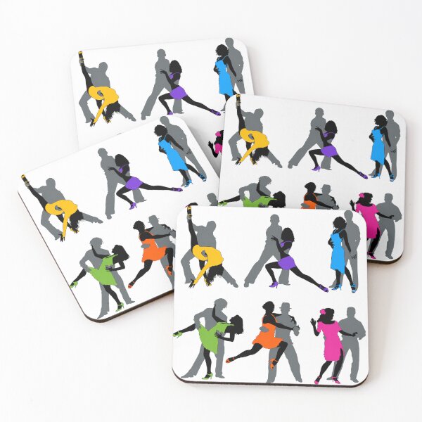 Item preview, The Art of Dance designed and sold by doniainart.