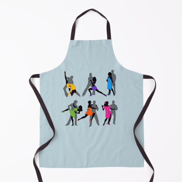 Item preview, The Art of Dance designed and sold by doniainart.