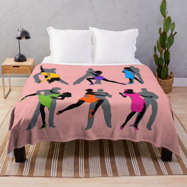 Item preview, The Art of Dance designed and sold by doniainart.