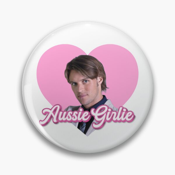 Item preview, Dr. Chase: Aussie Girlie  designed and sold by Marty-Marie.