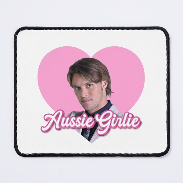 Item preview, Dr. Chase: Aussie Girlie  designed and sold by Marty-Marie.