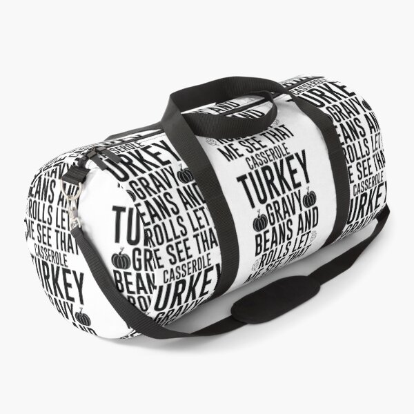 Item preview, Turkey Gravy Beans And Rolls Let Me See That Casserole - Funny School Mentor Gift designed and sold by FuzionRaptor.
