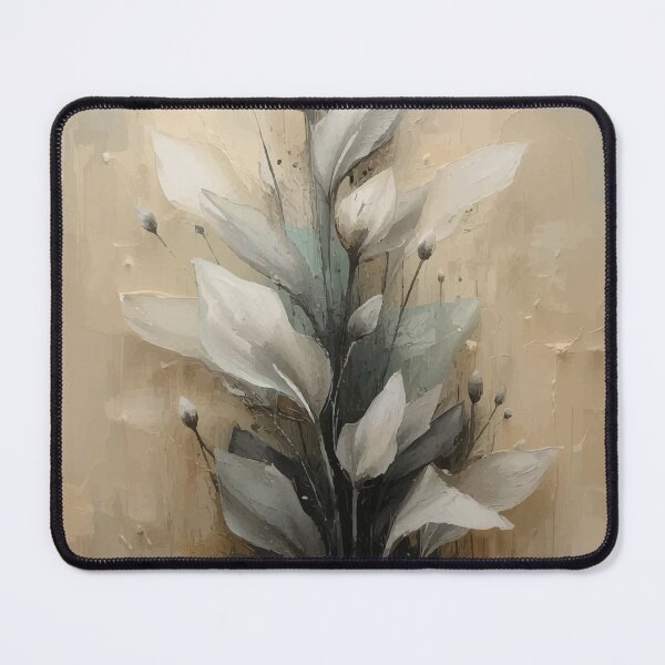 Item preview, Pale Blooms designed and sold by AbstractAnom.