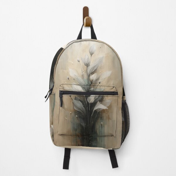 Item preview, Pale Blooms designed and sold by AbstractAnom.