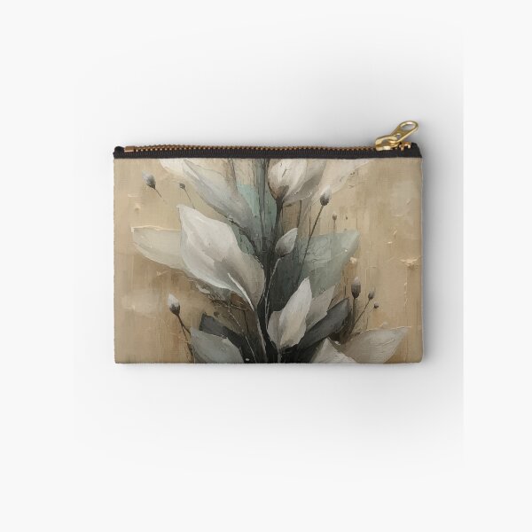 Item preview, Pale Blooms designed and sold by AbstractAnom.