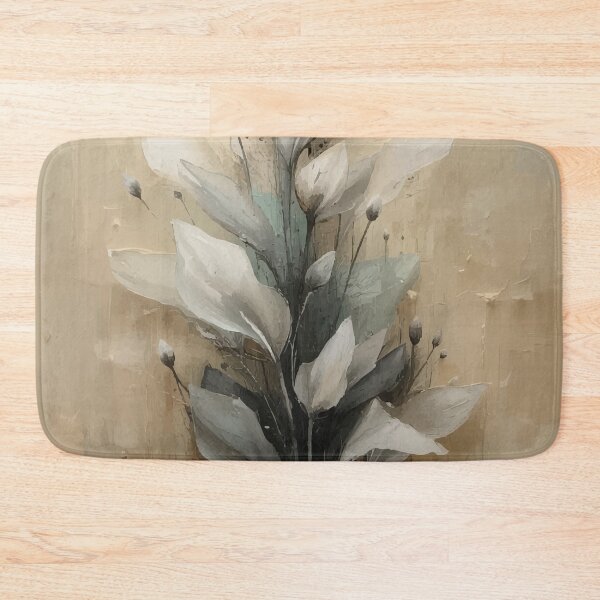 Item preview, Pale Blooms designed and sold by AbstractAnom.