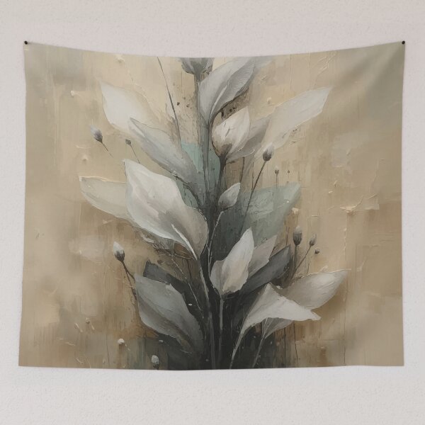 Item preview, Pale Blooms designed and sold by AbstractAnom.