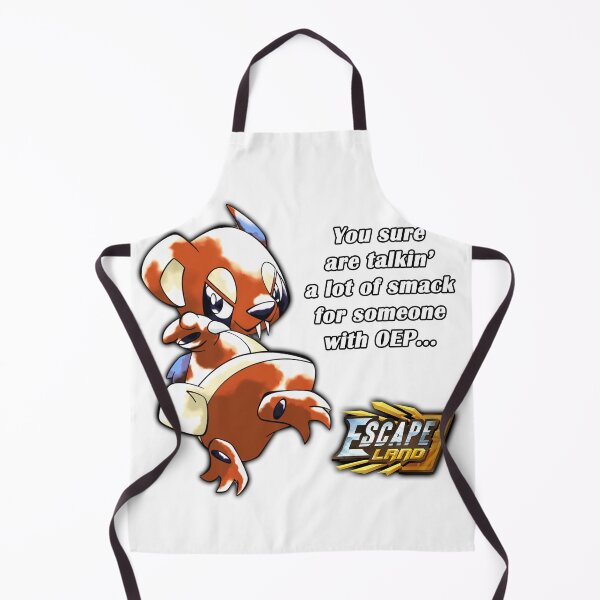 Item preview, Bandles Talkin' Smack T-Shirt designed and sold by EscapeLandMerch.