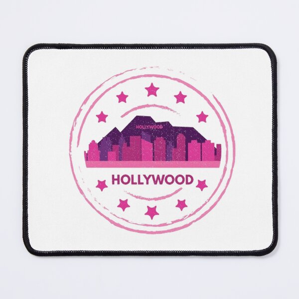 Artikelvorschau, Hollywood-Stempel entworfen und verkauft von Biah!.