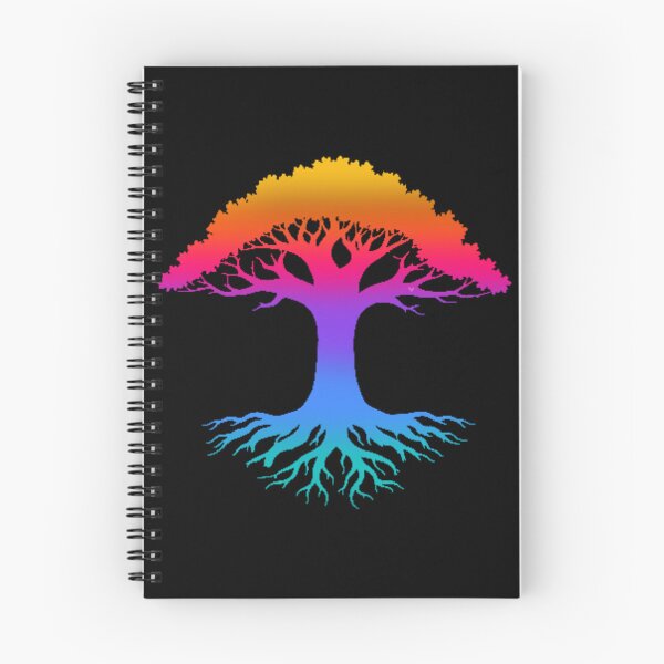 Item preview, Tree of life designed and sold by Hues of Zen.