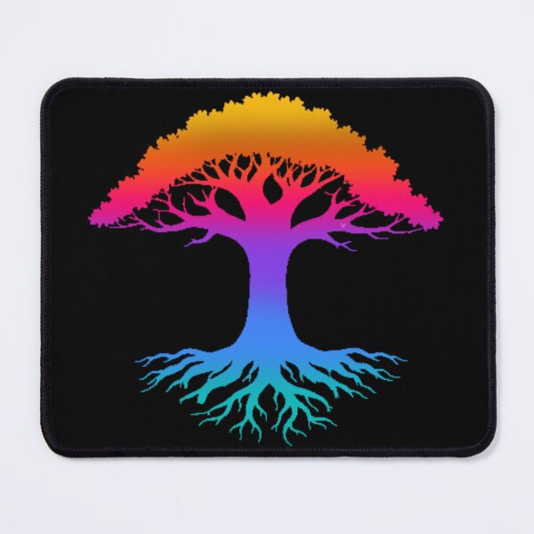 Item preview, Tree of life designed and sold by Hues of Zen.