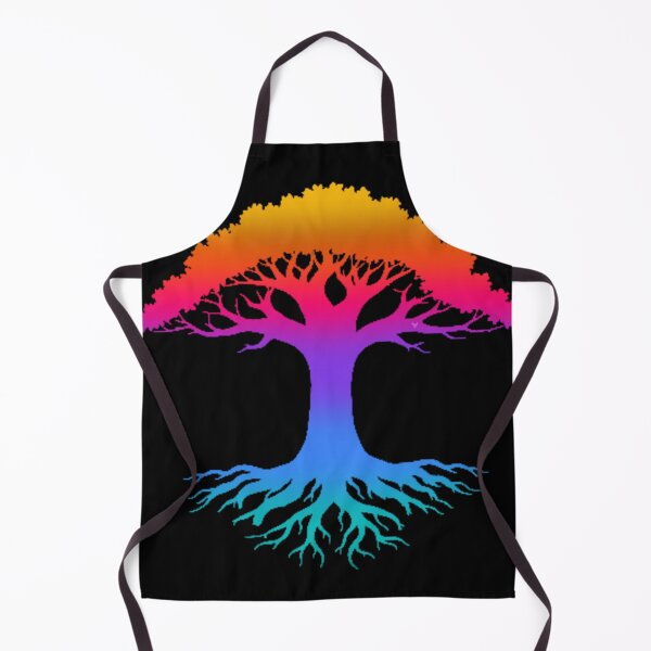 Item preview, Tree of life designed and sold by Hues of Zen.