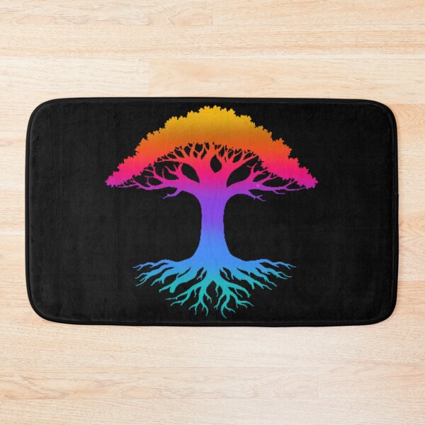 Item preview, Tree of life designed and sold by Hues of Zen.