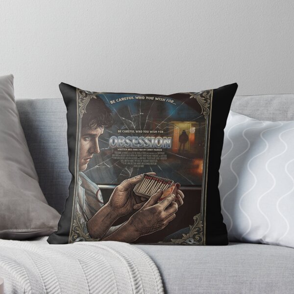 Item preview, Obsession 2026 designed and sold by colorsartss.