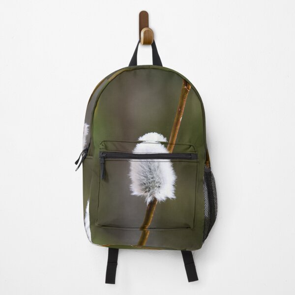Item preview, Springtime flowers. Willow catkins 2026 designed and sold by Jouko Lehto Photography.