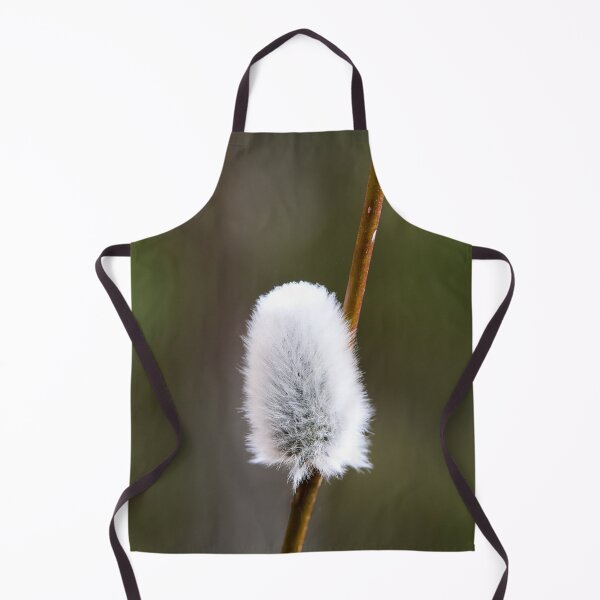 Item preview, Springtime flowers. Willow catkins 2026 designed and sold by Jouko Lehto Photography.