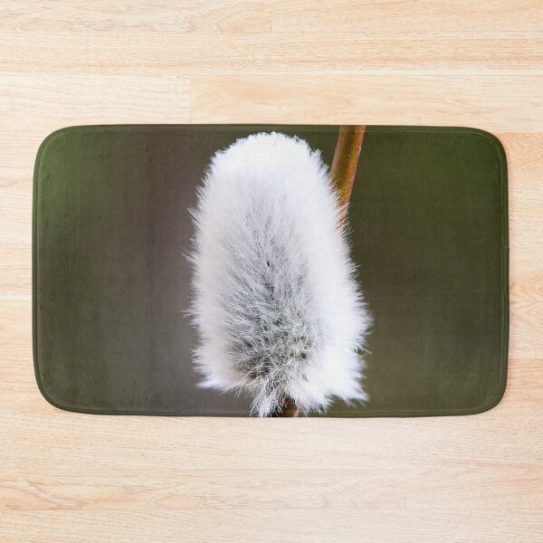 Item preview, Springtime flowers. Willow catkins 2026 designed and sold by Jouko Lehto Photography.