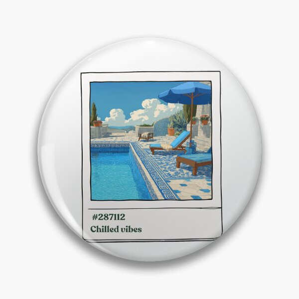 Item preview, Chilled vibes  designed and sold by priyankajustine.