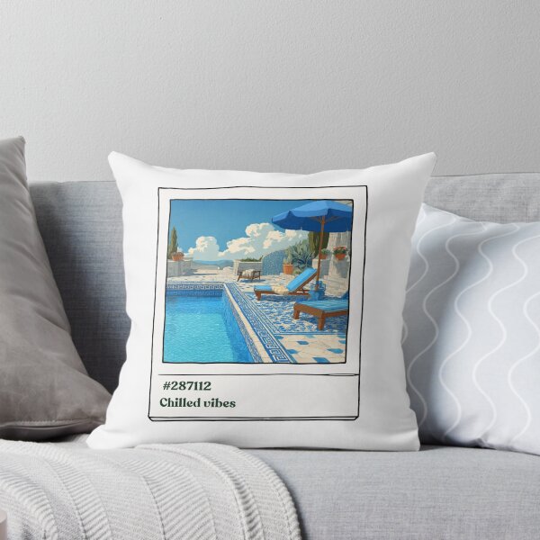 Item preview, Chilled vibes  designed and sold by priyankajustine.