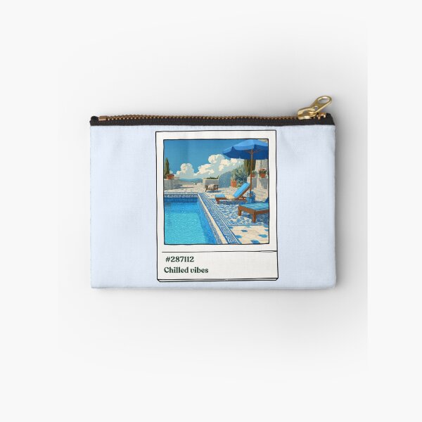 Item preview, Chilled vibes  designed and sold by priyankajustine.