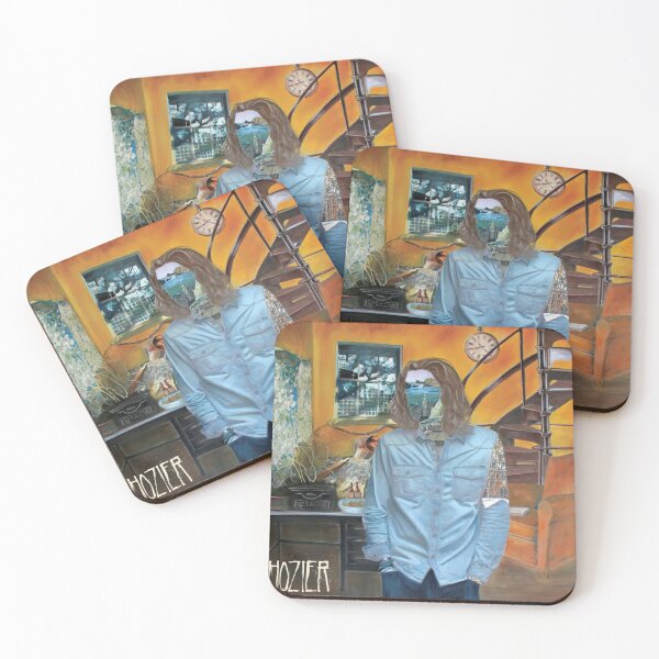 Item preview, Hozier designed and sold by Julianna Reyes Designs.