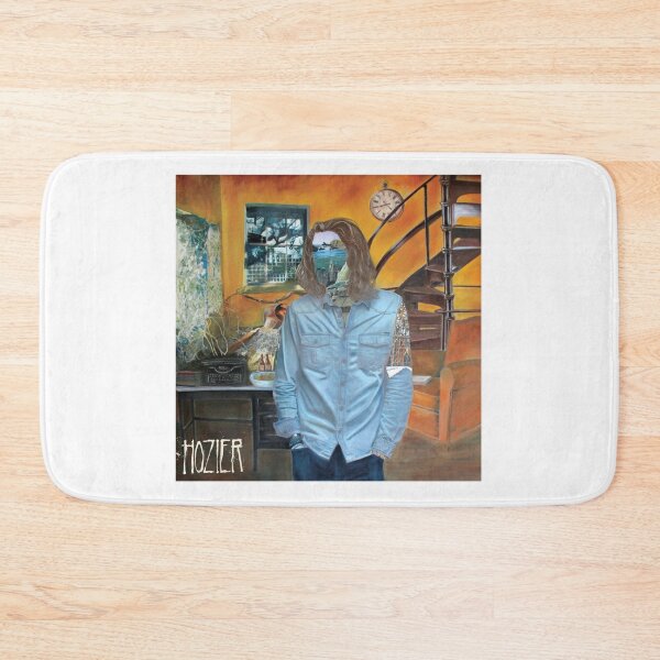 Item preview, Hozier designed and sold by Julianna Reyes Designs.